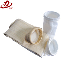 Filter bags for dust collector / dust collector bag replacement